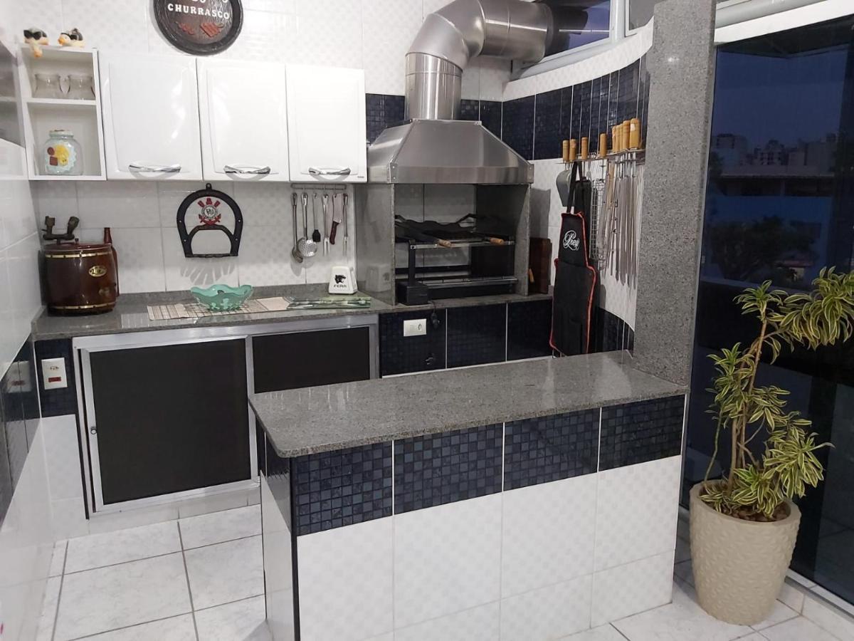 Apartamento Apto Até 6 Pessoas, 600 Metros Da Basílica *