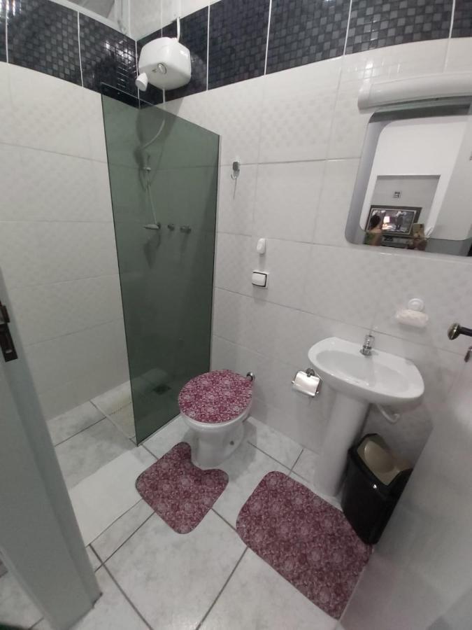 Apartment Apto Ate 6 Pessoas, 600 Metros Da Basilica Aparecida (Sao Paulo)