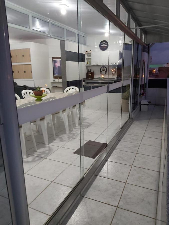 Apto Ate 6 Pessoas, 600 Metros Da Basilica Apartment