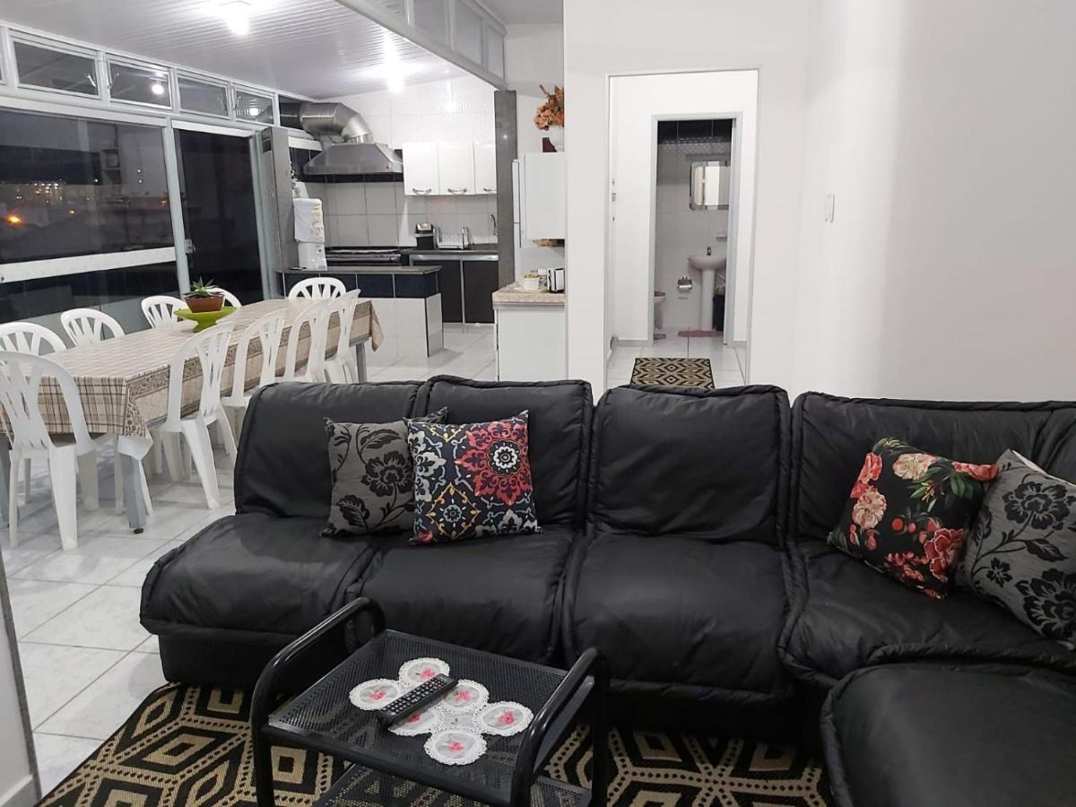 Apartment Apto Ate 6 Pessoas, 600 Metros Da Basilica Aparecida (Sao Paulo)